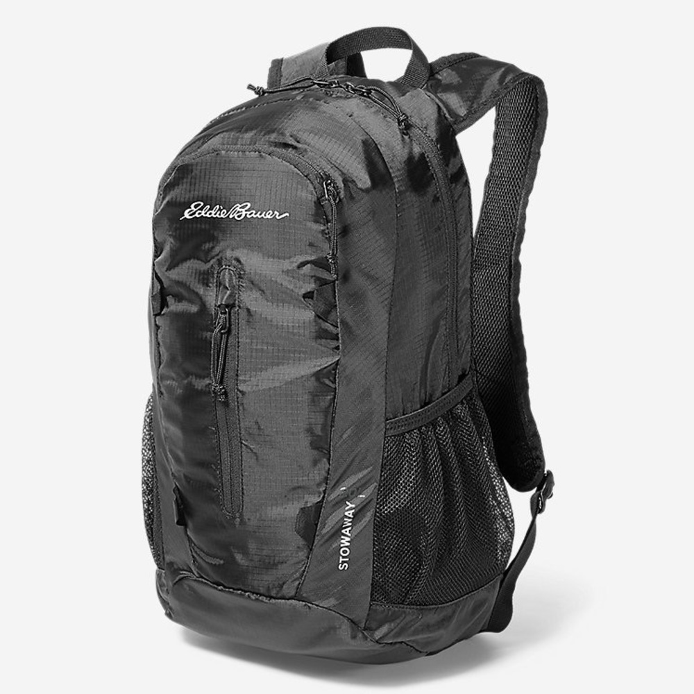 Eddie Bauer Stowaway Packable 20L Backpack